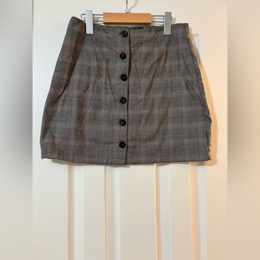 Forever 21 Cute Skirt